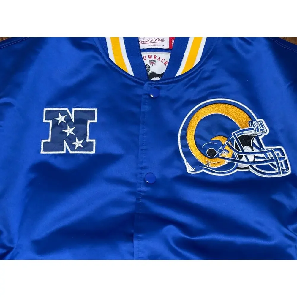 Mitchell & Ness saint louis